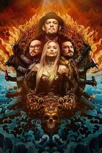 Ink Master - Posters