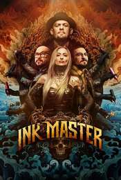 Ink Master