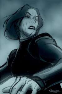 The Legend of Korra - Posters
