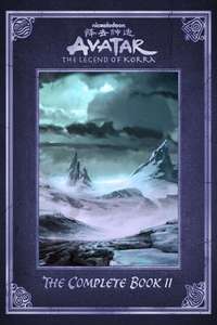 The Legend of Korra - Posters