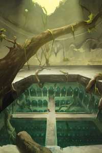 The Legend of Korra - Posters