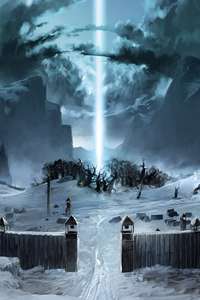 The Legend of Korra - Posters