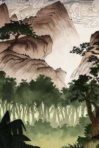 The Legend of Korra - Posters