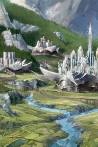 The Legend of Korra - Posters