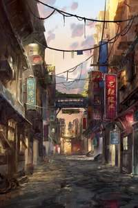 The Legend of Korra - Posters