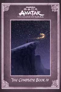 The Legend of Korra - Posters