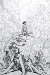 The Legend of Korra - Posters