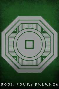 The Legend of Korra - Posters