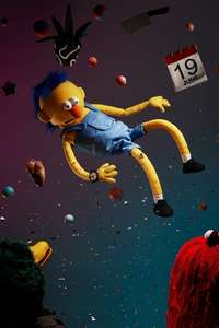 DHMIS TV - Posters