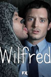 Wilfred - Poster