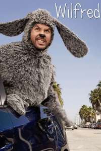 Wilfred - Poster