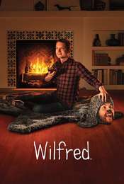 Wilfred