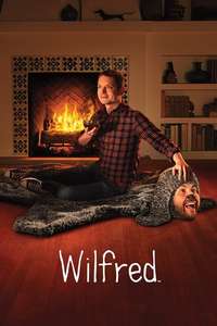 Wilfred - Poster