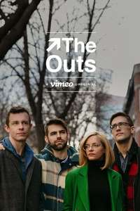The Outs - Poster