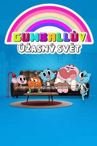 The Amazing World of Gumball - Posters
