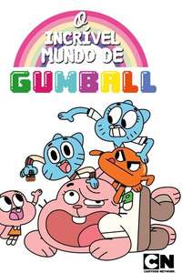The Amazing World of Gumball - Posters