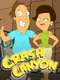 Crash Canyon