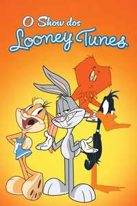 The Looney Tunes Show - Posters