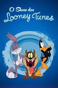 The Looney Tunes Show - Posters