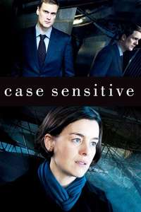 Case Sensitive - Poster