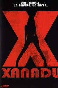 Xanadu - Poster