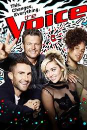 The Voice Season 11