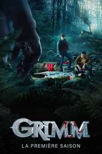 Grimm - Posters