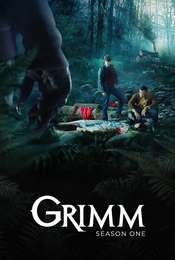 Grimm Season 1