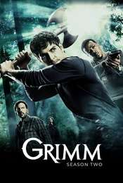 Grimm Season 2