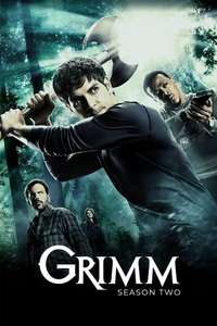 Grimm - Posters