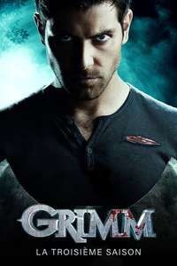 Grimm - Posters