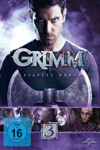 Grimm - Posters
