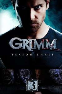 Grimm - Posters