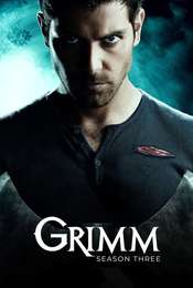 Grimm Season 3