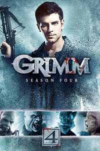 Grimm - Posters