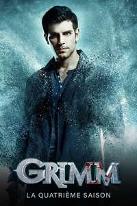 Grimm - Posters