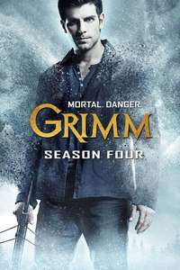 Grimm - Posters