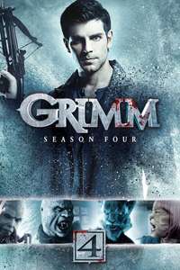 Grimm - Posters