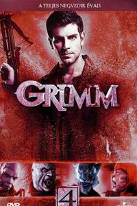 Grimm - Posters