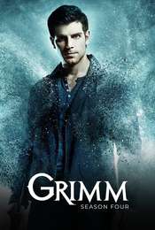 Grimm Season 4