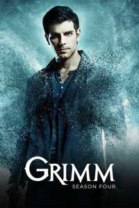 Grimm - Posters