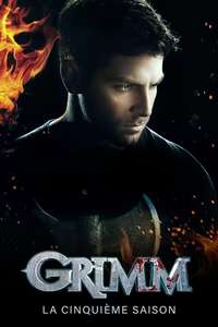 Grimm - Posters