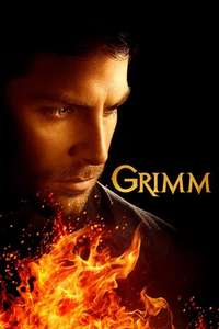 Grimm - Posters