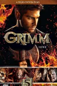 Grimm - Posters