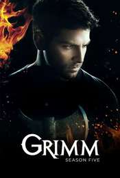 Grimm Season 5