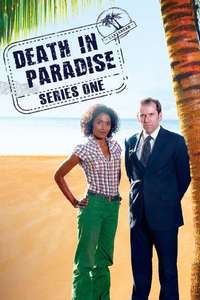 Death in Paradise - Posters