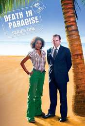 Death in Paradise Season 1
