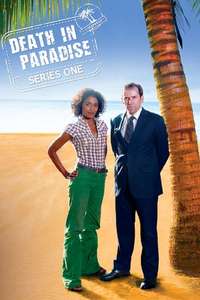 Death in Paradise - Posters