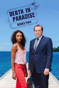 Death in Paradise - Posters