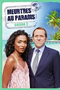 Death in Paradise - Posters